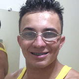 Claudinei from Camapua | Man | 35 years old | Aries