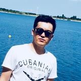 Jawad from Dortmund | Man | 34 years old | Capricorn