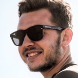 Rodrigues from Funchal | Man | 29 years old | Cancer