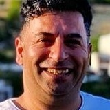 Akbasfirativ from Alanya | Man | 46 years old | Aries