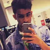 Ali from Dubai | Man | 28 years old | Scorpio