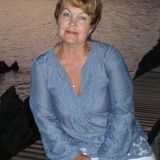 Алла from Astrakhan' | Woman | 74 years old | Cancer
