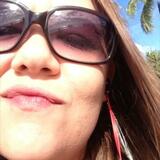 Crystal from Cambridge | Woman | 30 years old | Aquarius