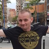 Smithy from Great Sutton | Man | 56 years old | Cancer