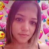 Ninha from Balsas | Woman | 35 years old | Scorpio