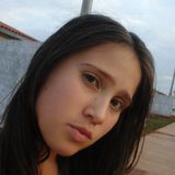Az from Araras | Woman | 31 years old | Pisces