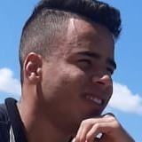 Elizeu from Campo Largo | Man | 26 years old | Libra