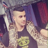 Michael from Qiryat Gat | Man | 36 years old | Gemini