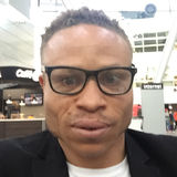 Sylverbenson from Munich | Man | 45 years old | Capricorn