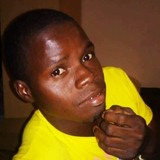 Alpha from San Salvo | Man | 29 years old | Leo