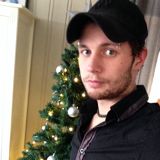 Ghost from Braskereidfoss | Man | 38 years old | Gemini