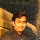 Sahu from Ottawa | Man | 29 years old | Aries