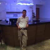 Andrey from Haifa | Man | 40 years old | Aries