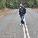 Simbamatert6 from Perth | Man | 50 years old | Aquarius