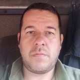 Fede from Asuncion | Man | 47 years old | Libra