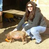 Vonda from Crawfordsville | Woman | 32 years old | Aquarius
