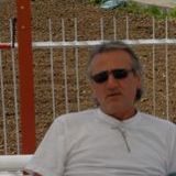 Giuseppe from Roma | Woman | 67 years old | Sagittarius