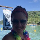 Uy from Barueri | Woman | 40 years old | Aquarius