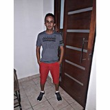 Robsoonliimyc from Bezerros | Man | 32 years old | Cancer