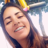 Luuah from Pindamonhangaba | Woman | 26 years old | Pisces
