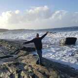 Owenmcdy from Cill Chainnigh | Man | 47 years old | Capricorn