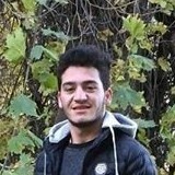 Hakan from Milas | Man | 28 years old | Cancer