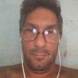 Debla from Nova Iguacu | Man | 57 years old | Leo