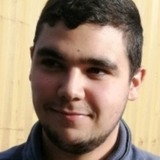 Corentin from Roanne | Man | 26 years old | Leo