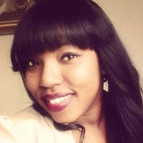Haitianbeauty from Gwangju | Woman | 34 years old | Gemini