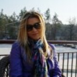 Alyona from Kiev | Woman | 36 years old | Taurus