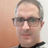 Floreno from Trapani | Man | 49 years old | Virgo