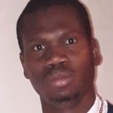 Dialloalou3Nj from Casal di Principe | Man | 38 years old | Capricorn