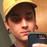 James from Bear | Man | 31 years old | Gemini