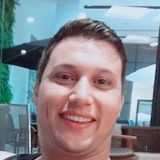 Otmane from Santa Catarina | Man | 36 years old | Scorpio