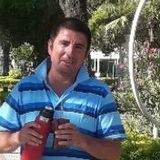 Edu from Pampa del Infierno | Man | 46 years old | Scorpio