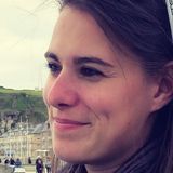 Gauxmar from Nice | Woman | 32 years old | Aries