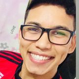 Ayllon from Morro do Chapeu | Man | 28 years old | Virgo