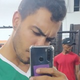 Lucas from Rio Casca | Man | 29 years old | Capricorn