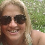 Lu from Mendoza | Woman | 48 years old | Leo