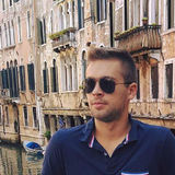 Legal from Wroclaw | Man | 28 years old | Libra