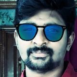 Rajesh from Cuddapah | Man | 38 years old | Sagittarius