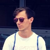 Tejo from Celje | Man | 31 years old | Pisces