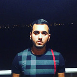 Shaydanilov from Tel Aviv | Man | 35 years old | Gemini