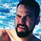 Vigorito from Alfredo V. Bonfil | Man | 40 years old | Aquarius