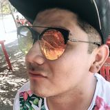 Lucas from Merida | Man | 33 years old | Leo