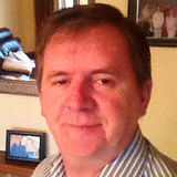 Geecon from Rathangan | Man | 53 years old | Aries