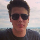 Emil from Mechelen | Man | 28 years old | Aquarius