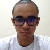 Gii from Junqueiropolis | Man | 27 years old | Cancer
