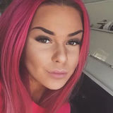 Lisa from Vasteras | Woman | 27 years old | Virgo