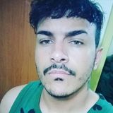 Luan from Pocos de Caldas | Man | 35 years old | Aries